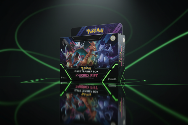 Why Pokémon Elite Trainer Boxes Keep Selling Out — A Collector-Focused Market Breakdown for 2025