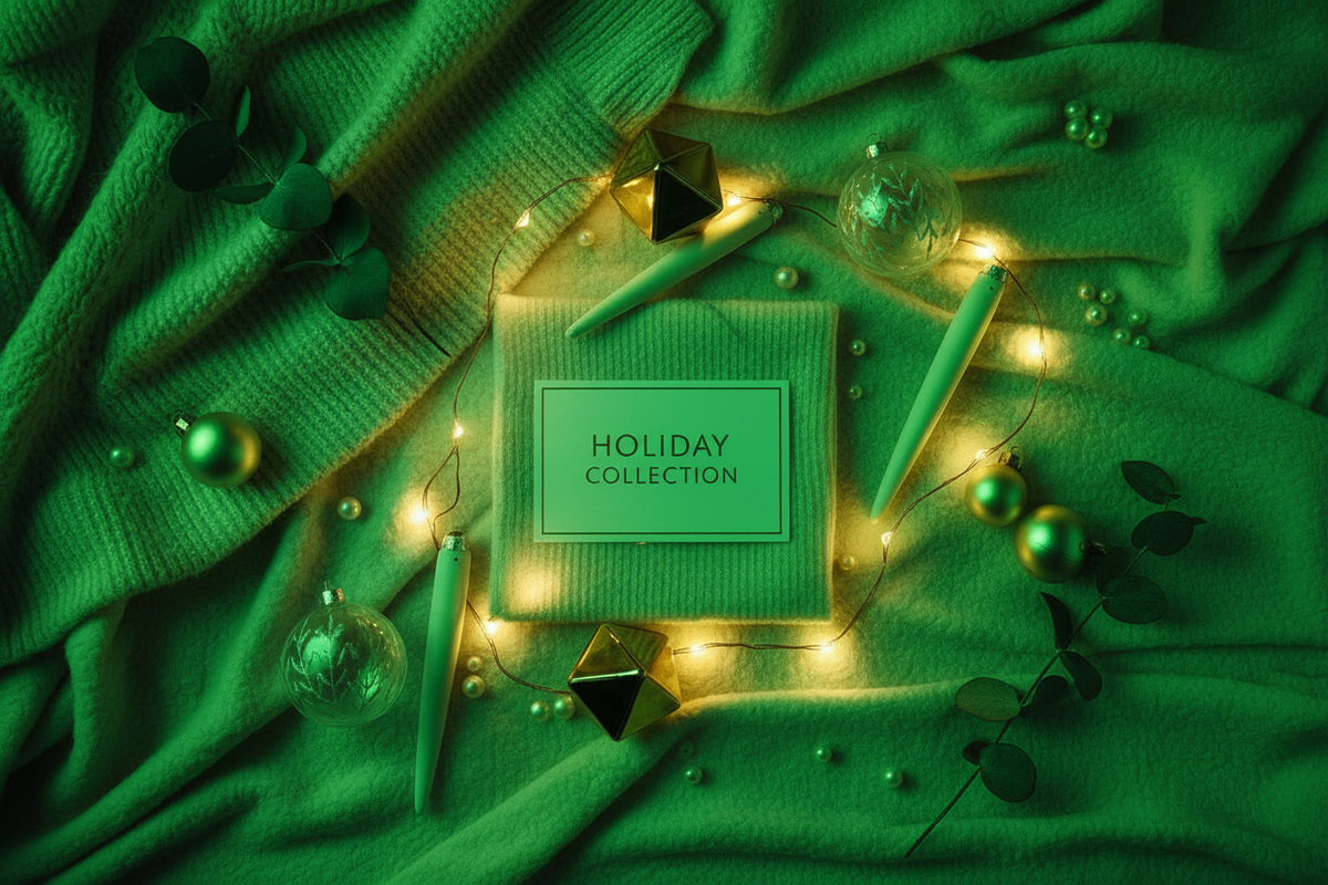 Why the Taylor Swift 2025 Holiday Collection Sold Out Instantly — A Collectible Market Breakdown