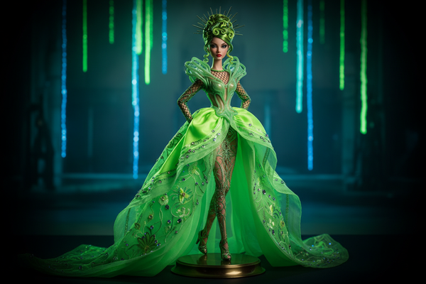 Why Barbie Signature Dolls Have Become Elite Collectibles? ~ A 2025 Deep Collector Analysis