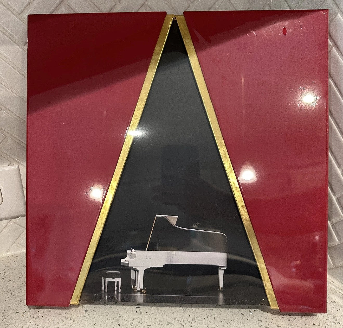 Adele ~ Weekends with Adele (Live in Las Vegas) 3LP Box Set - media_vinyl – Limited Collectibles