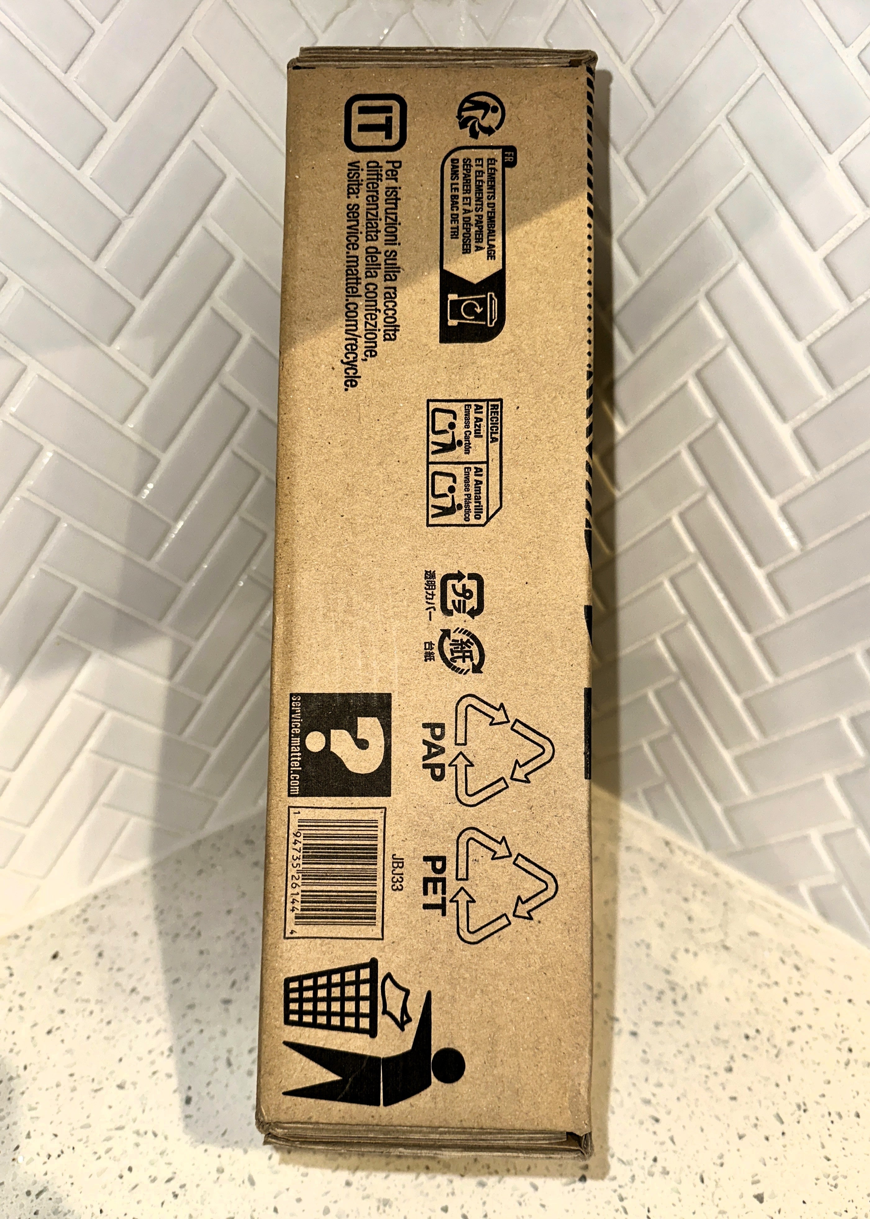 Barbie Masters of the Universe Princess of Power She-Ra Limited Edition Doll 2 Side – Limited Collectibles