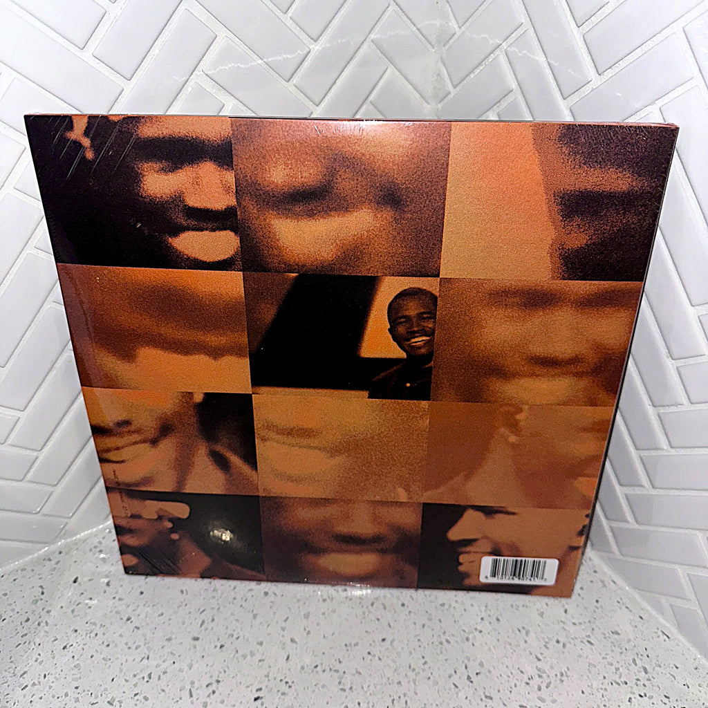 Frank Ocean ~ Channel Orange 2LP ~ 180g