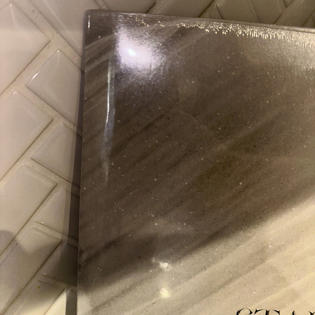 Greta Van Fleet Starcatcher Limited Edition Signed Autographed Vinyl Record Corner