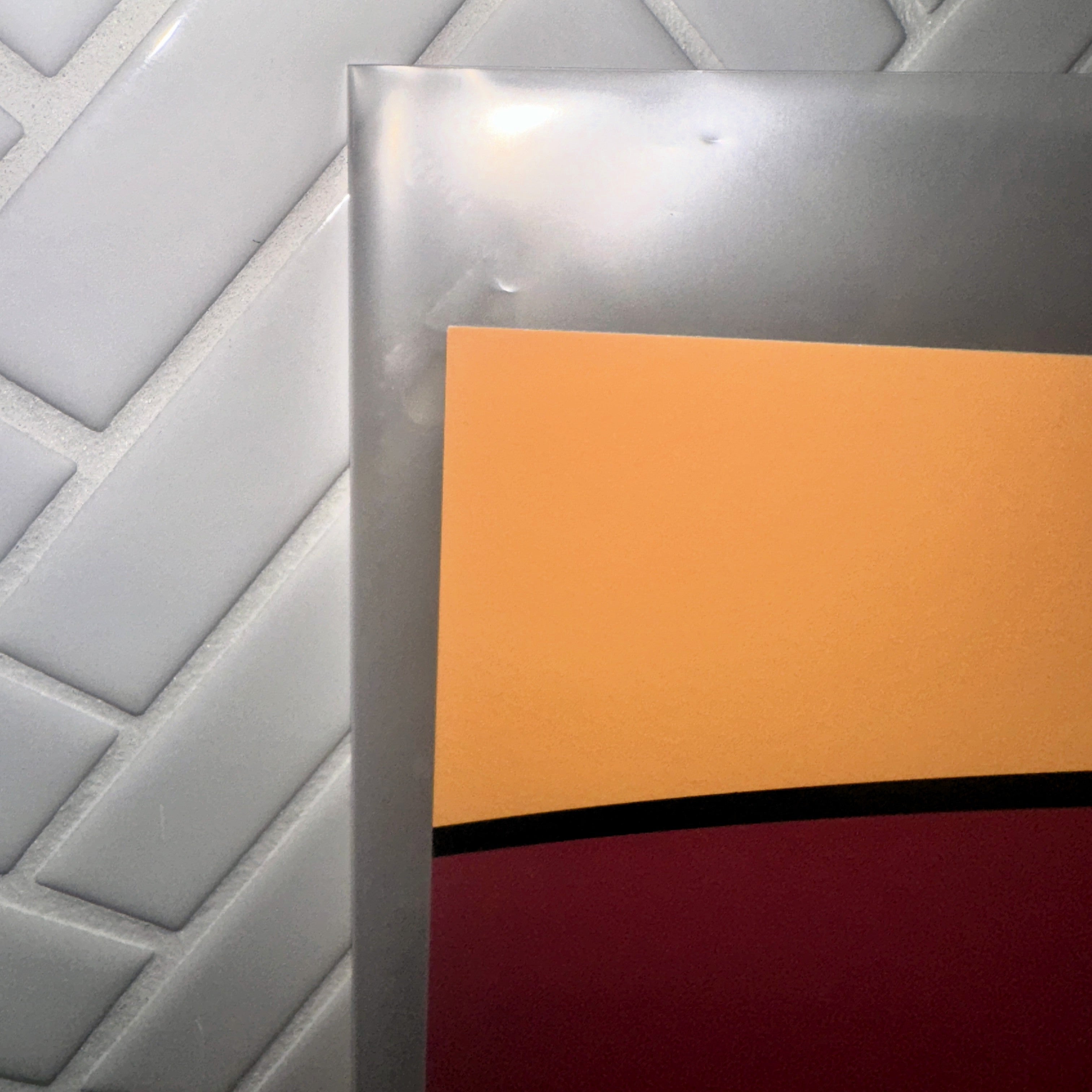 Kaws MOCAD 2019 Untitled Alone Again Signed Stamped Hand Colored Screenprint Corner – Limited Collectibles