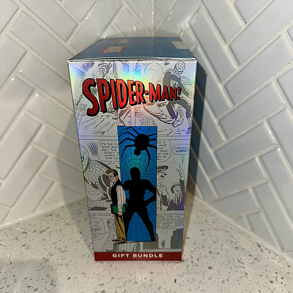 Magic: The Gathering Marvel's Spider-Man ~ Gift Bundle