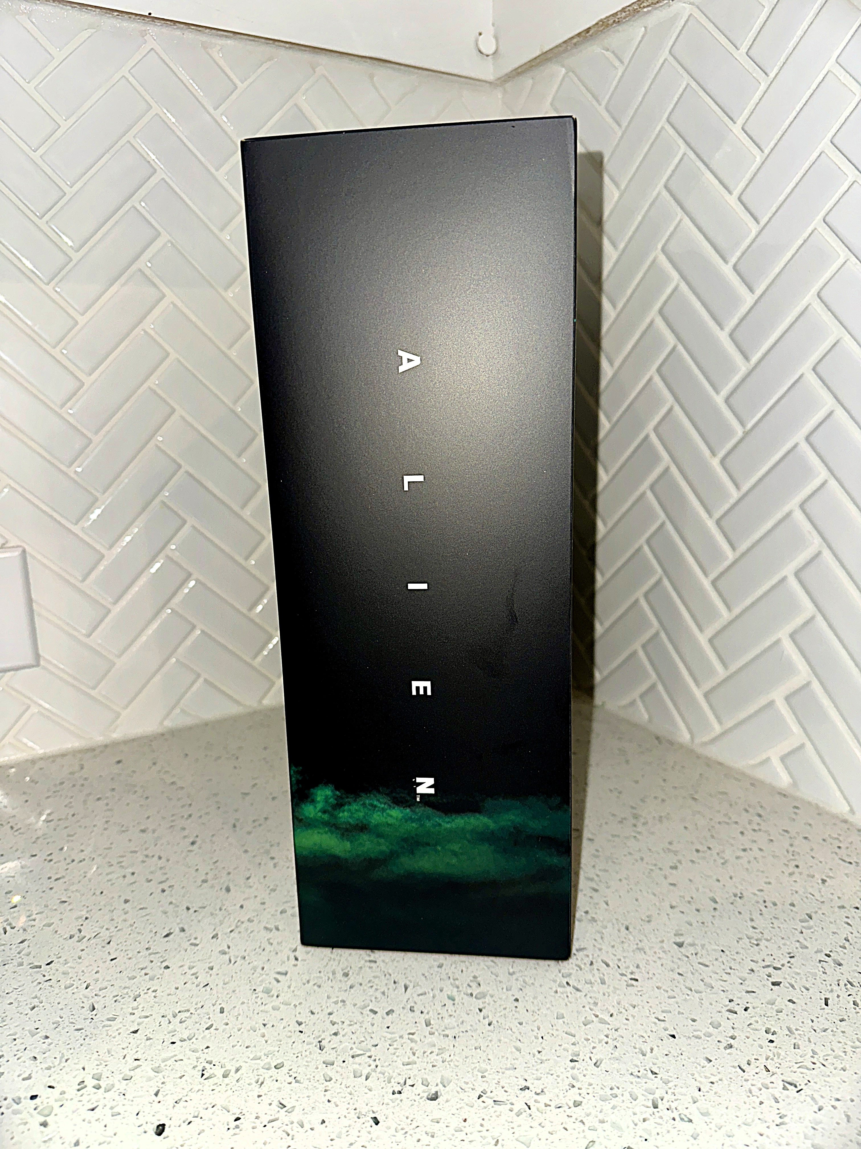 Monster High Skullector Alien Xenomorph Facehugger Fashion Doll – Limited Collectibles