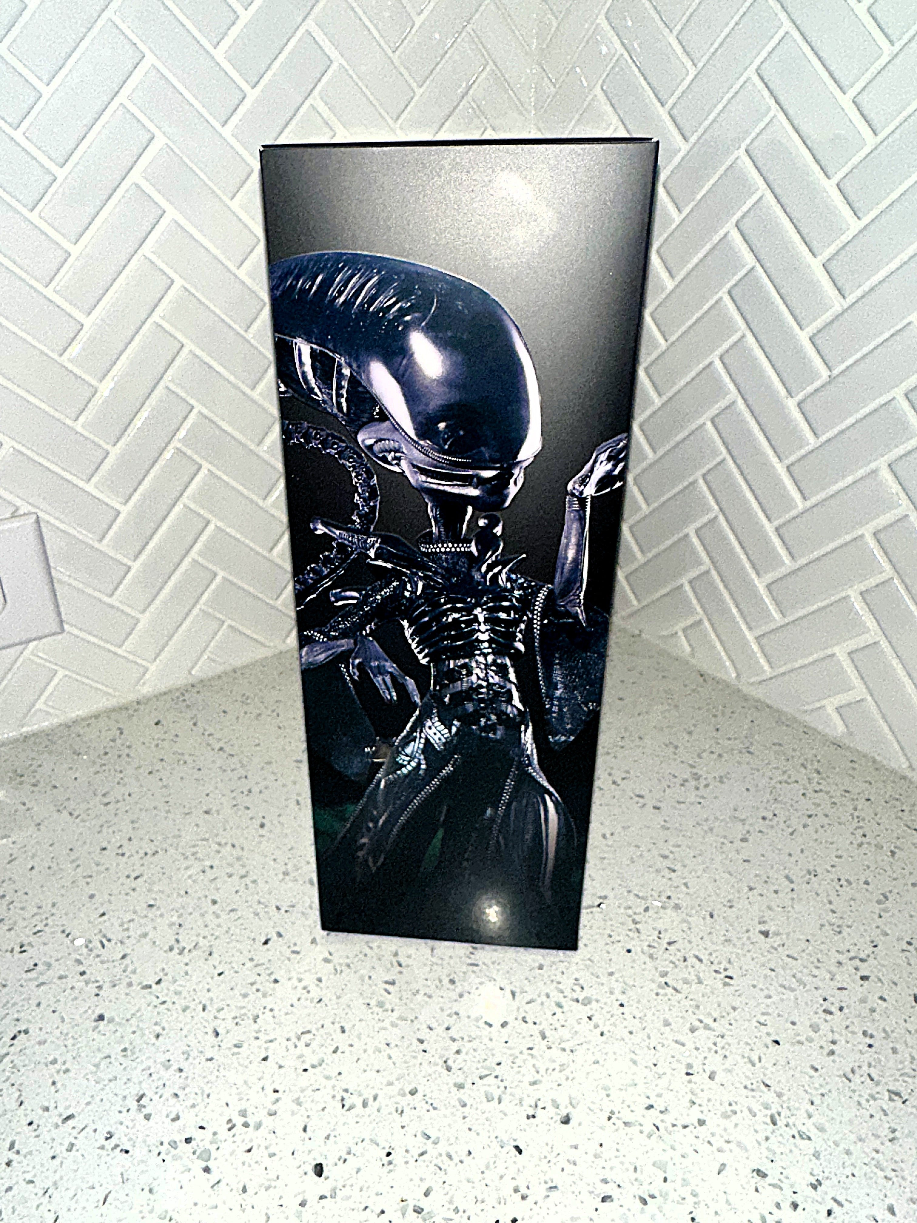 Monster High Skullector Alien Xenomorph Facehugger Fashion Doll – Limited Collectibles