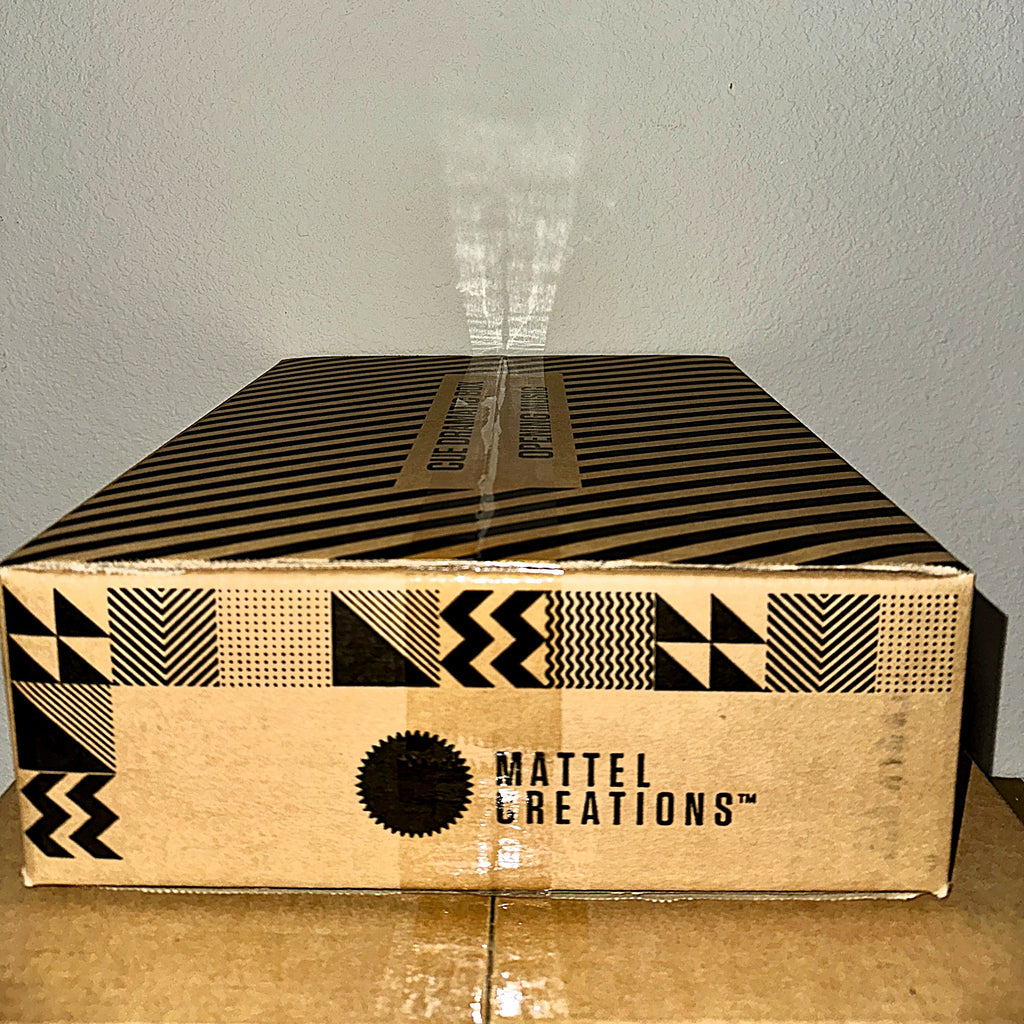 Monster High Skullector ~ Addams Family Collectible Dolls (2-Pack)