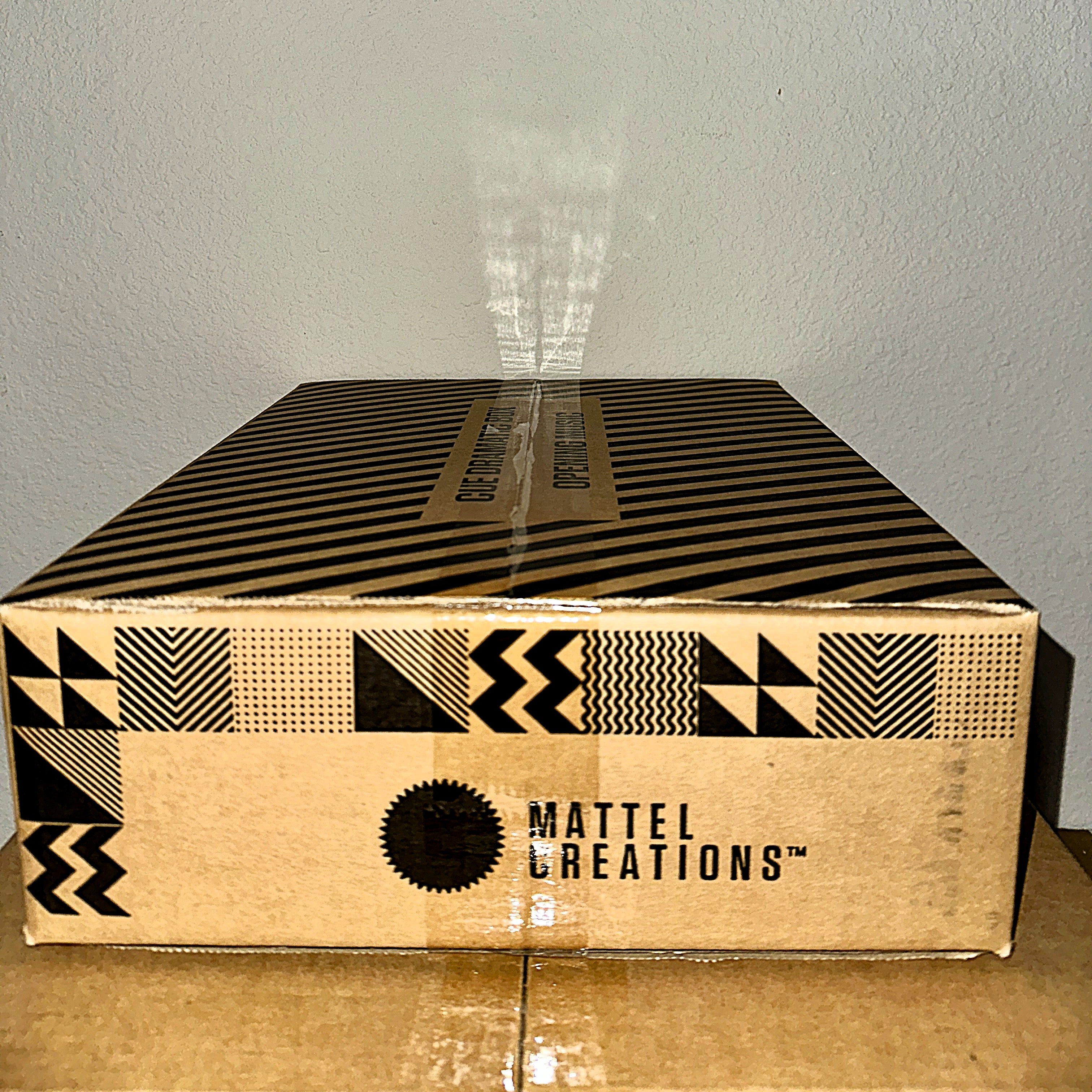 Monster High Skullector ~ Addams Family Collectible Dolls (2-Pack) – Limited Collectibles