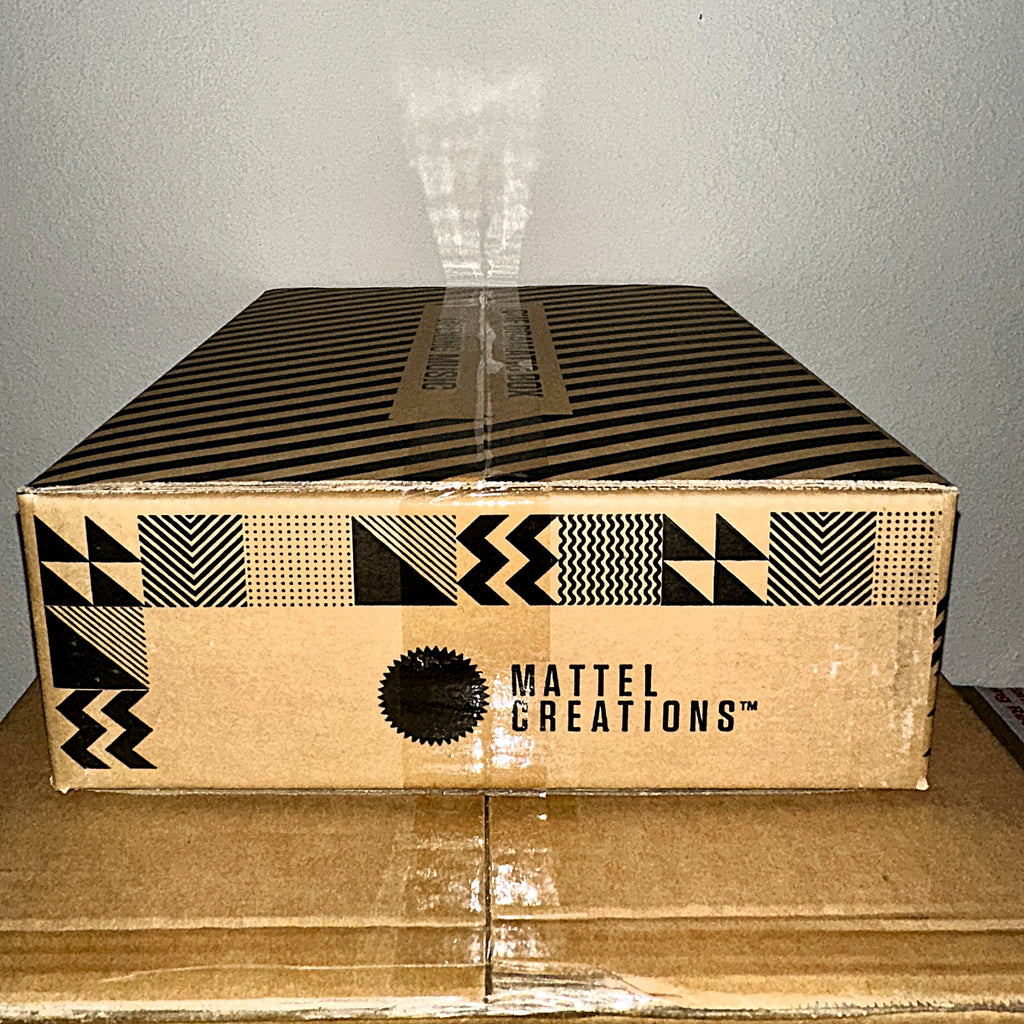 Monster High Skullector ~ Addams Family Collectible Dolls (2-Pack)