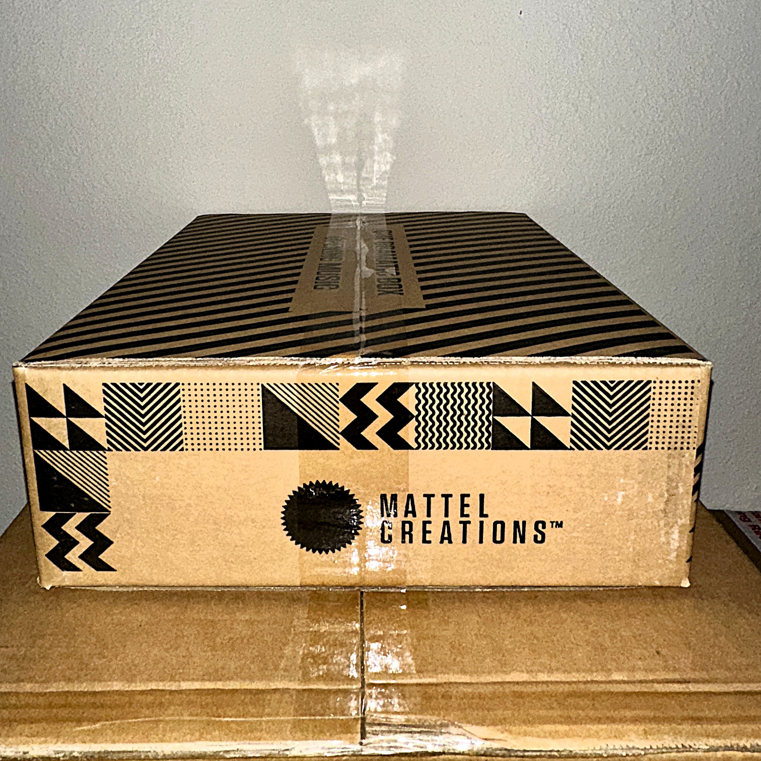 Monster High Skullector ~ Addams Family Collectible Dolls (2-Pack) – Limited Collectibles