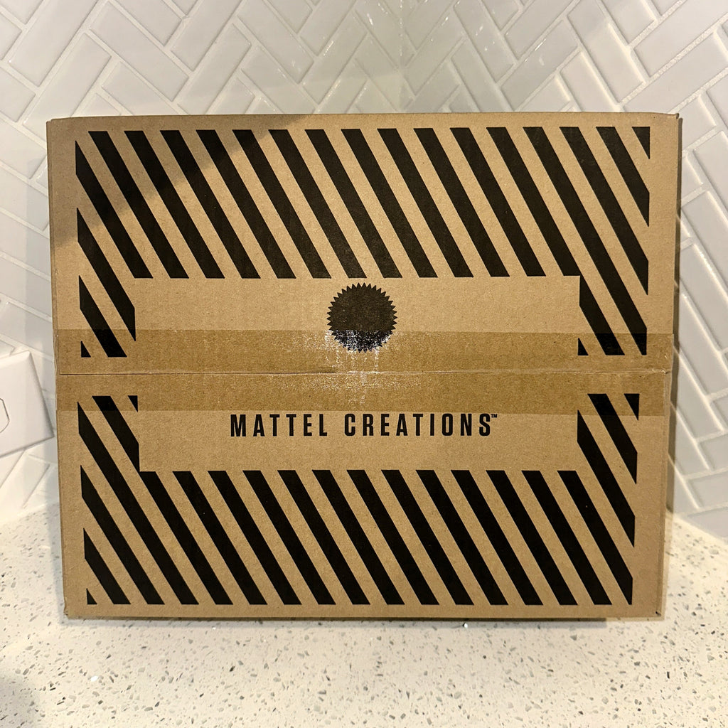 Monster High Skullector The Grady Twins The Shining Fashion Dolls