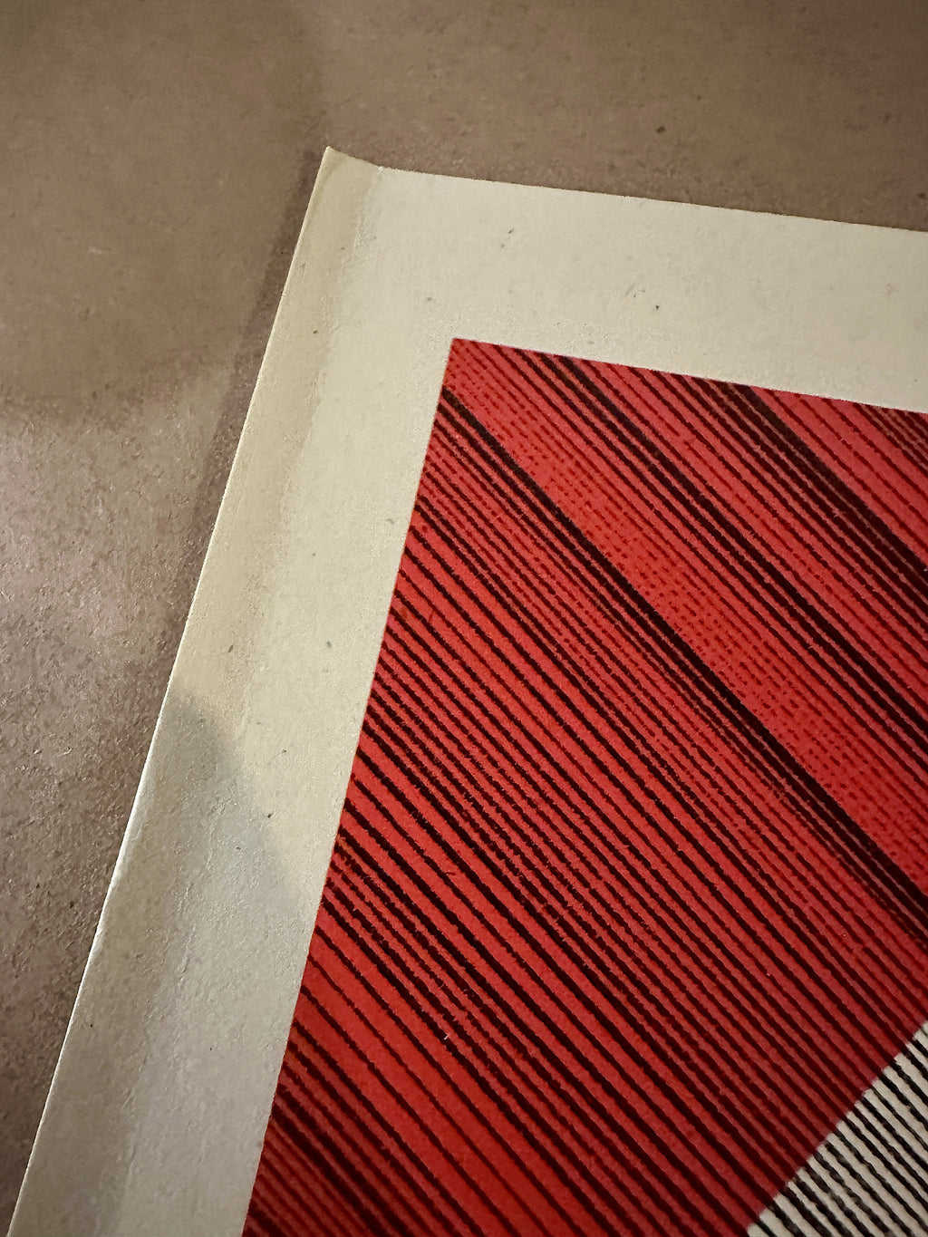 Shepard Fairey - Kai & Sunny - Flower Diamond - Signed & Numbered 2021 Screen Print