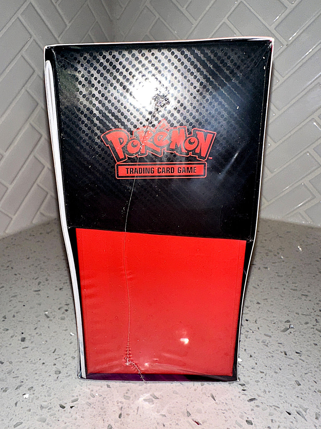 Pokemon TCG: Scarlet & Violet ~ Destined Rivals ETB (Pokemon Center Exclusive)