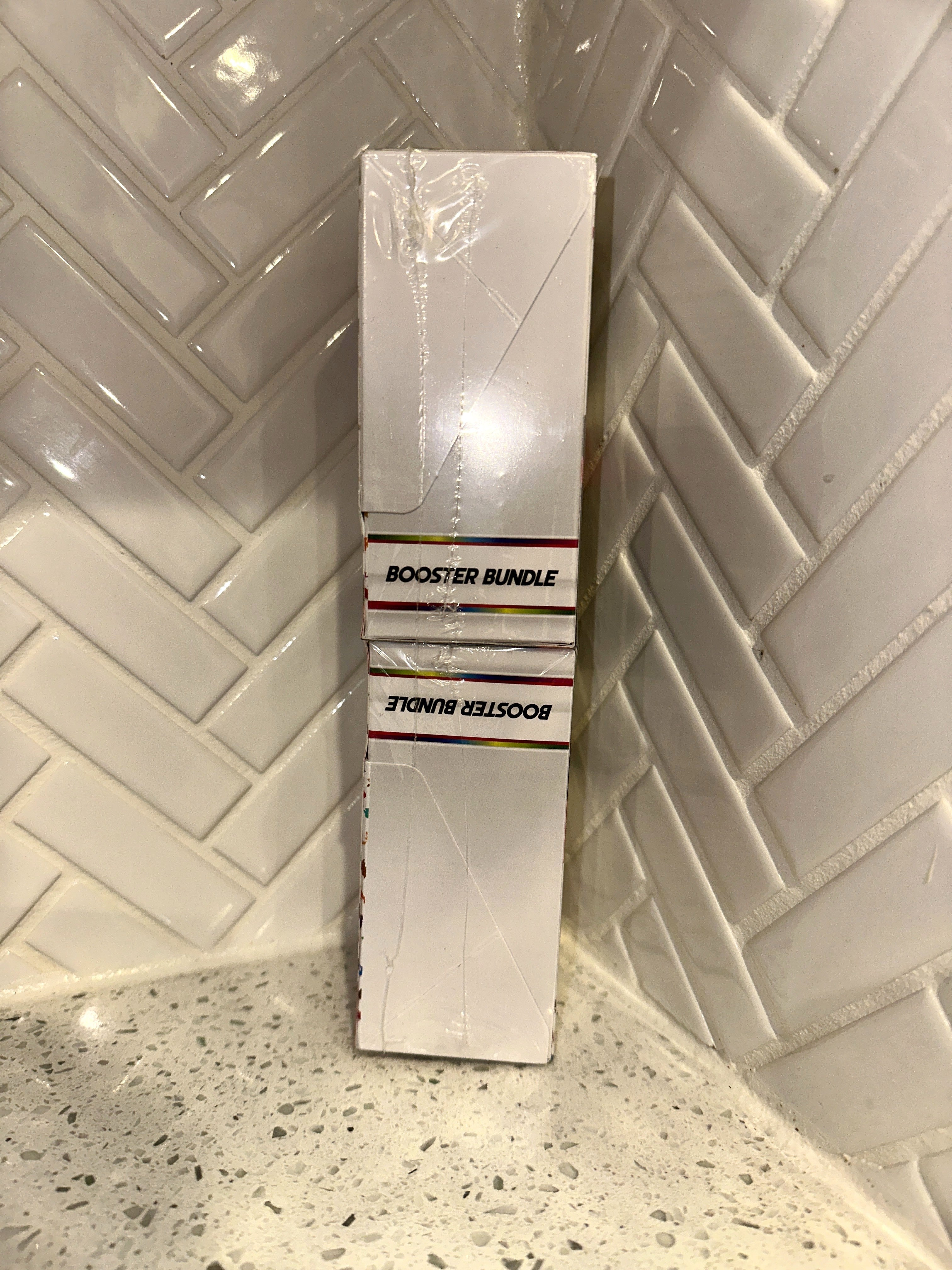 Pokemon TCG: Scarlet & Violet ~ 151 Booster Bundle (2-Pack) Side 2 – Limited Collectibles