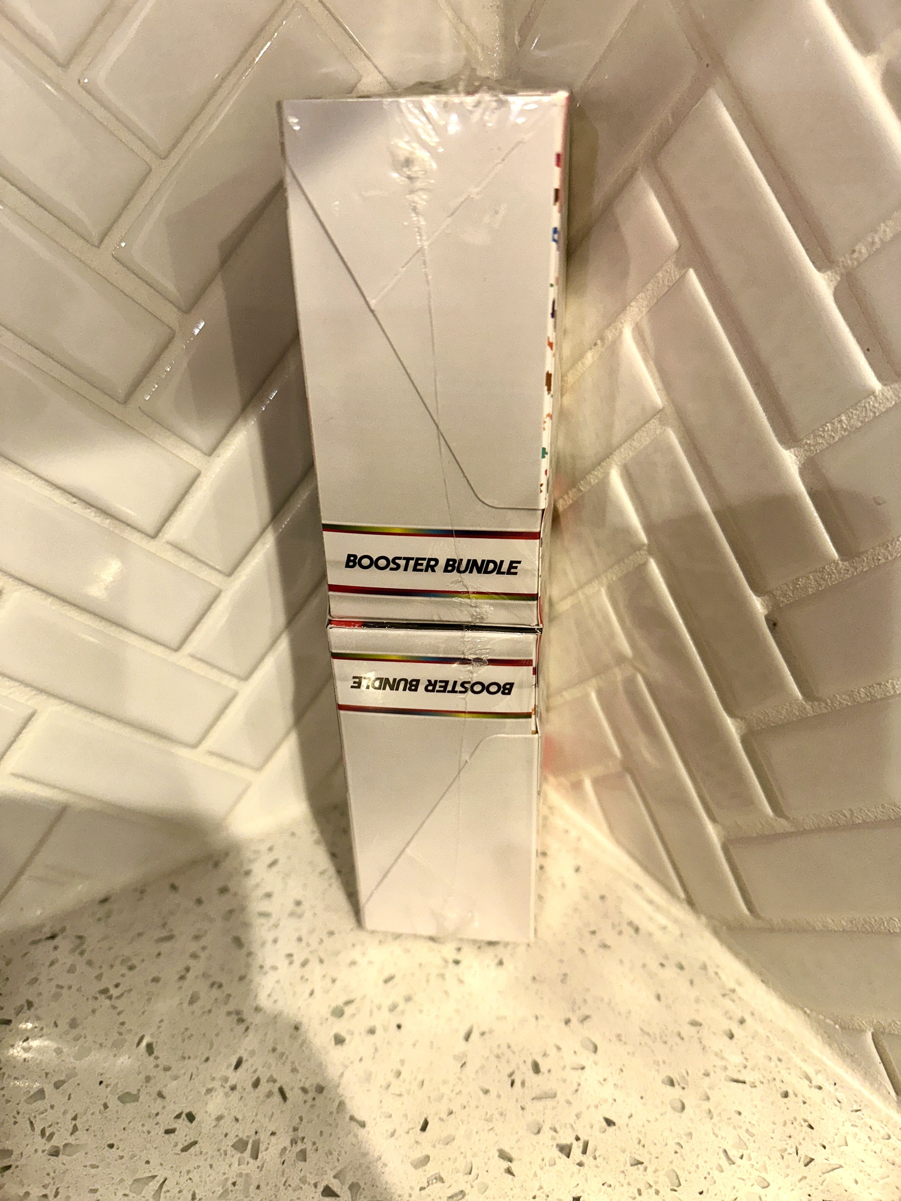 Pokemon TCG: Scarlet & Violet ~ 151 Booster Bundle (2-Pack) Side 1 – Limited Collectibles