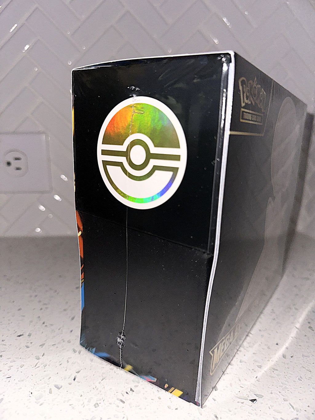 Pokémon TCG: Mega Evolution ~ Mega Gardevoir ~ ETB (Pokémon Center Exclusive)