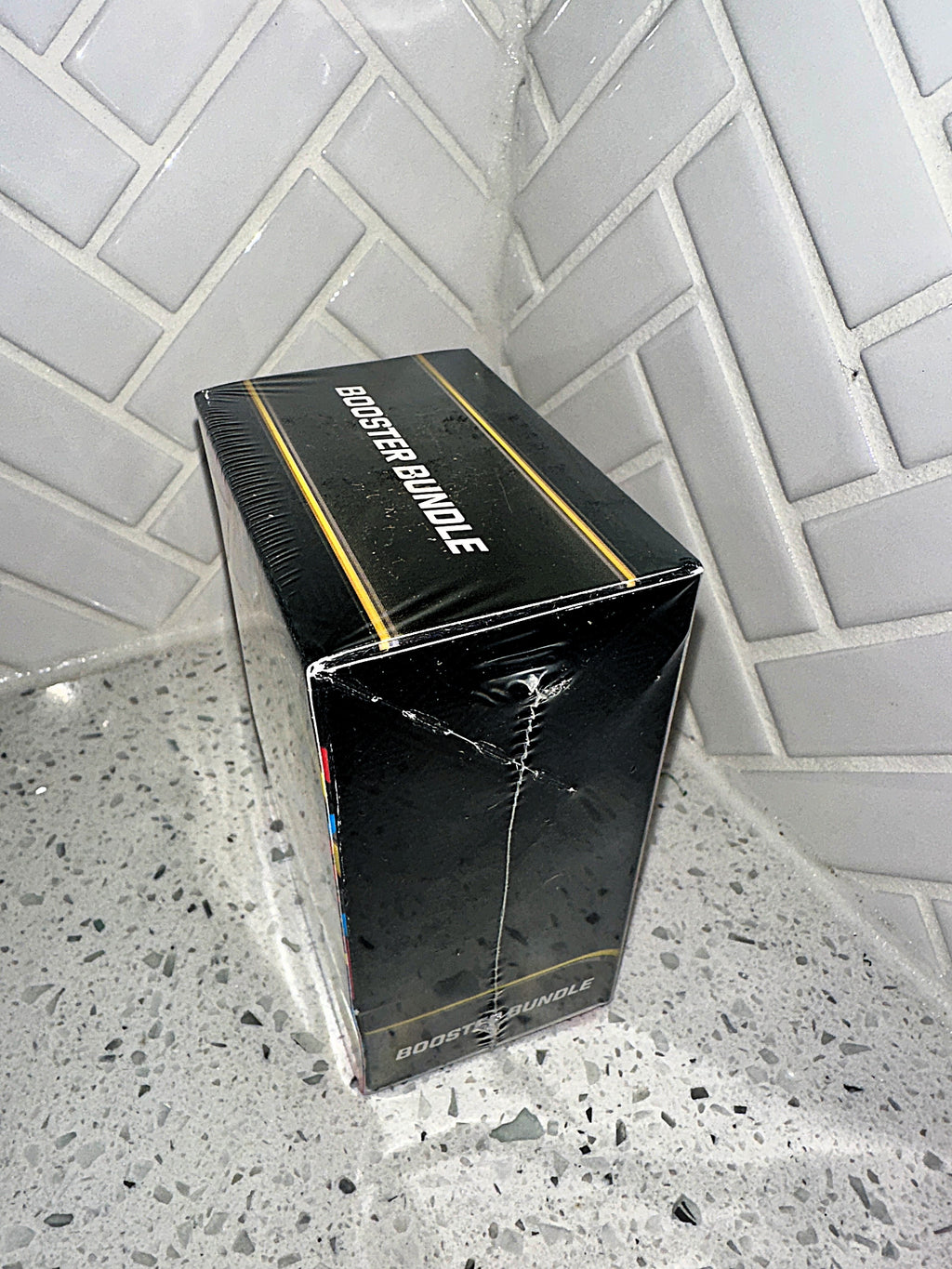 Pokémon TCG: Mega Evolution ~ Booster Bundle