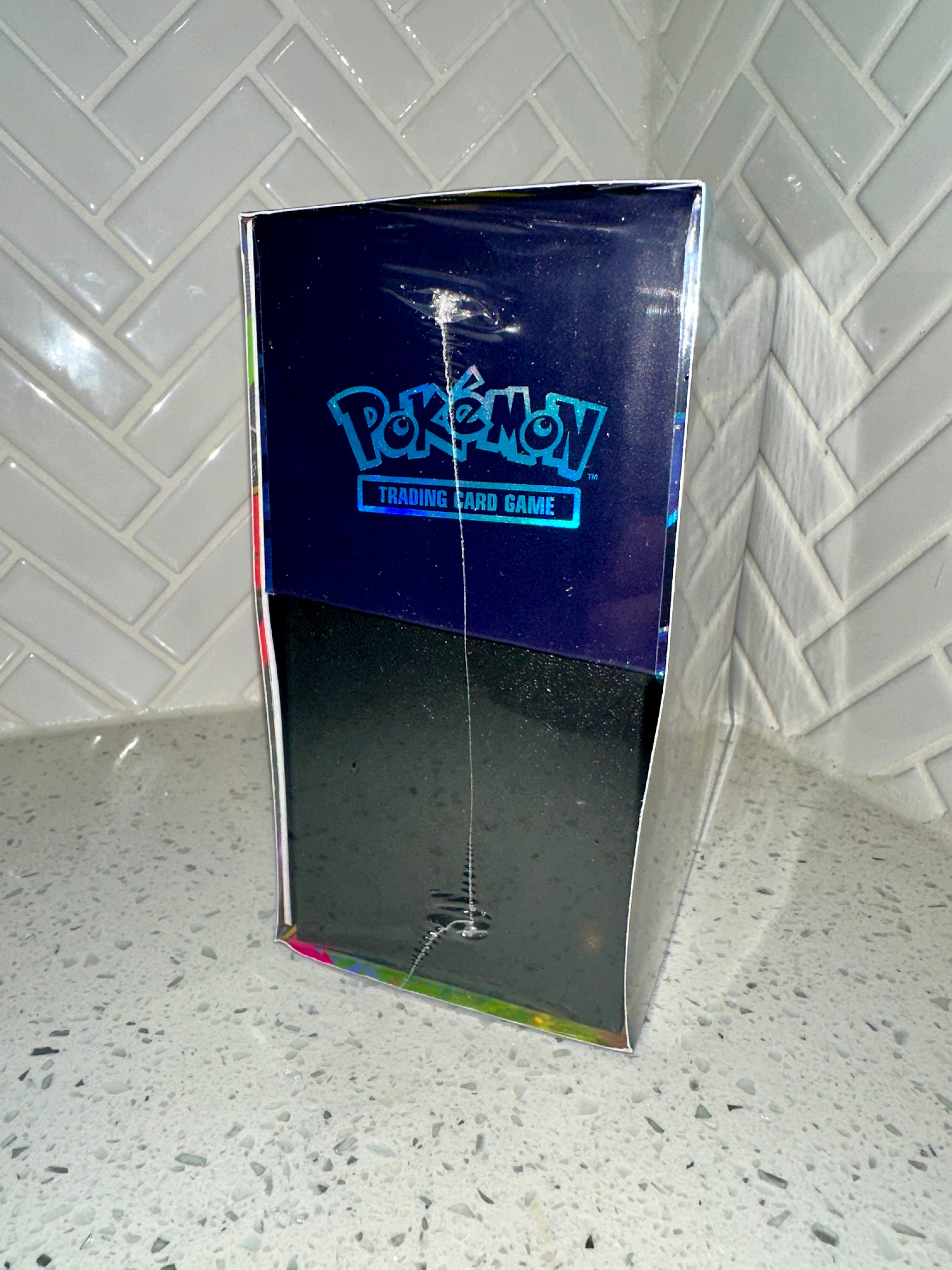Pokémon TCG: Mega Evolution ~ Phantasmal Flames Elite Trainer Box (Retail) – Limited Collectibles