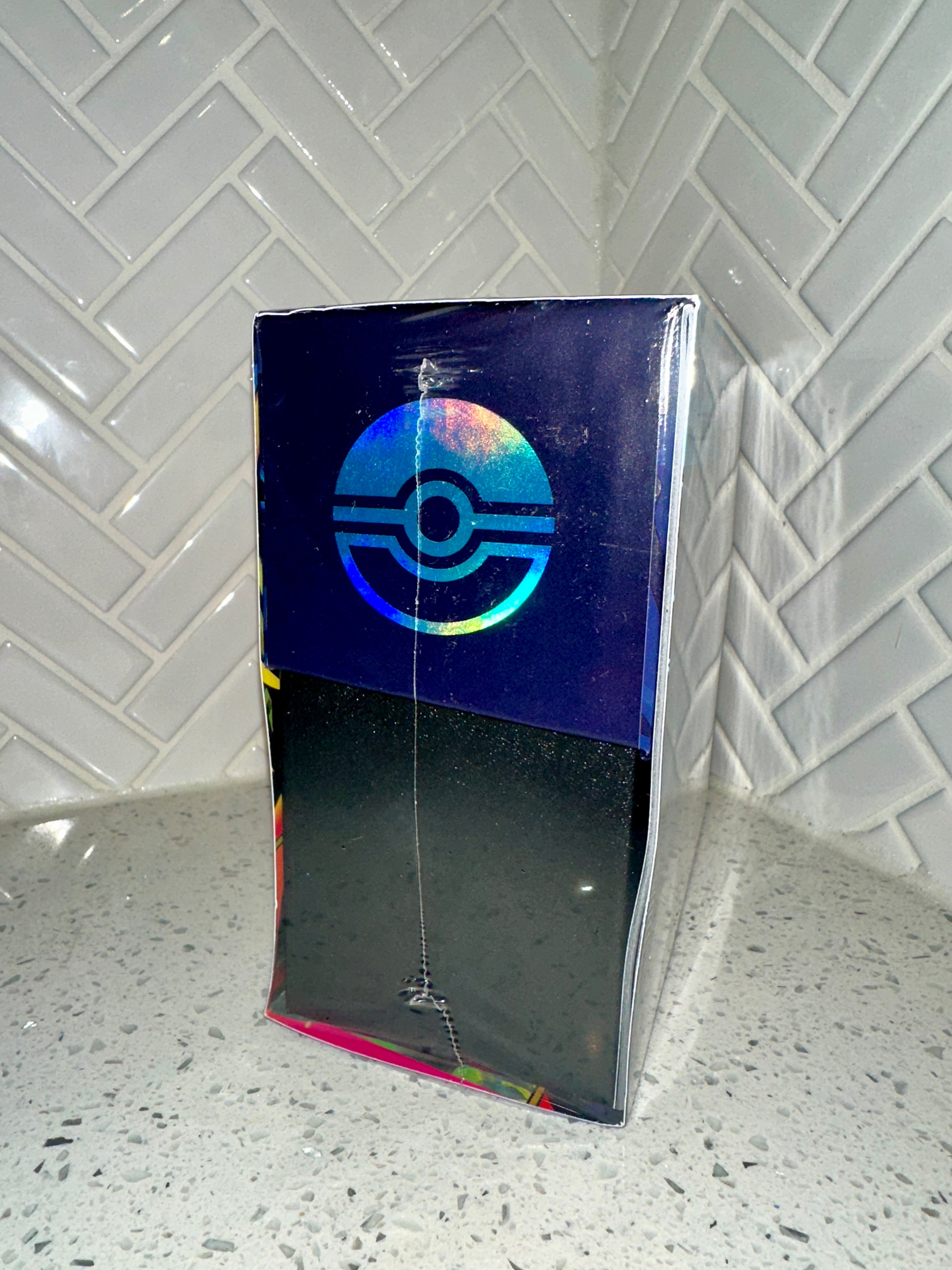 Pokémon TCG: Mega Evolution ~ Phantasmal Flames Elite Trainer Box (Retail) – Limited Collectibles