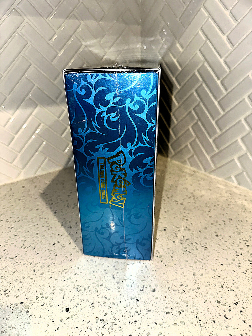 Pokémon TCG: Mega Evolution ~ Mega Charizard X ex ~ Ultra Premium Collection UPC