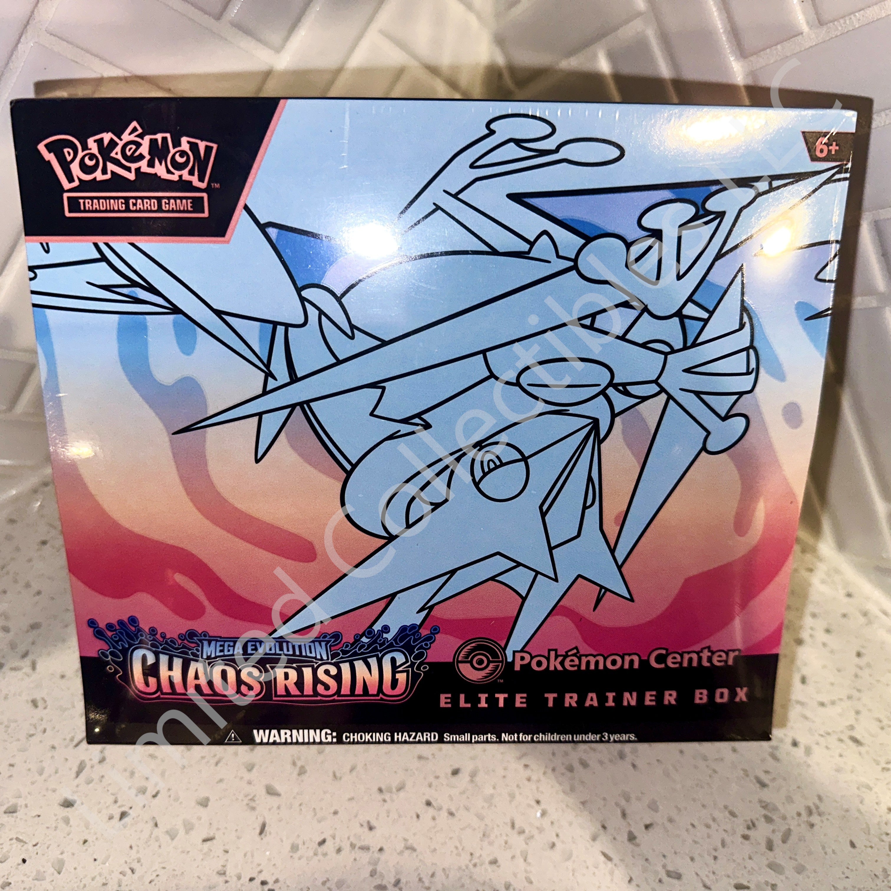 Pokmon Cards  Limited Collectibles LLC