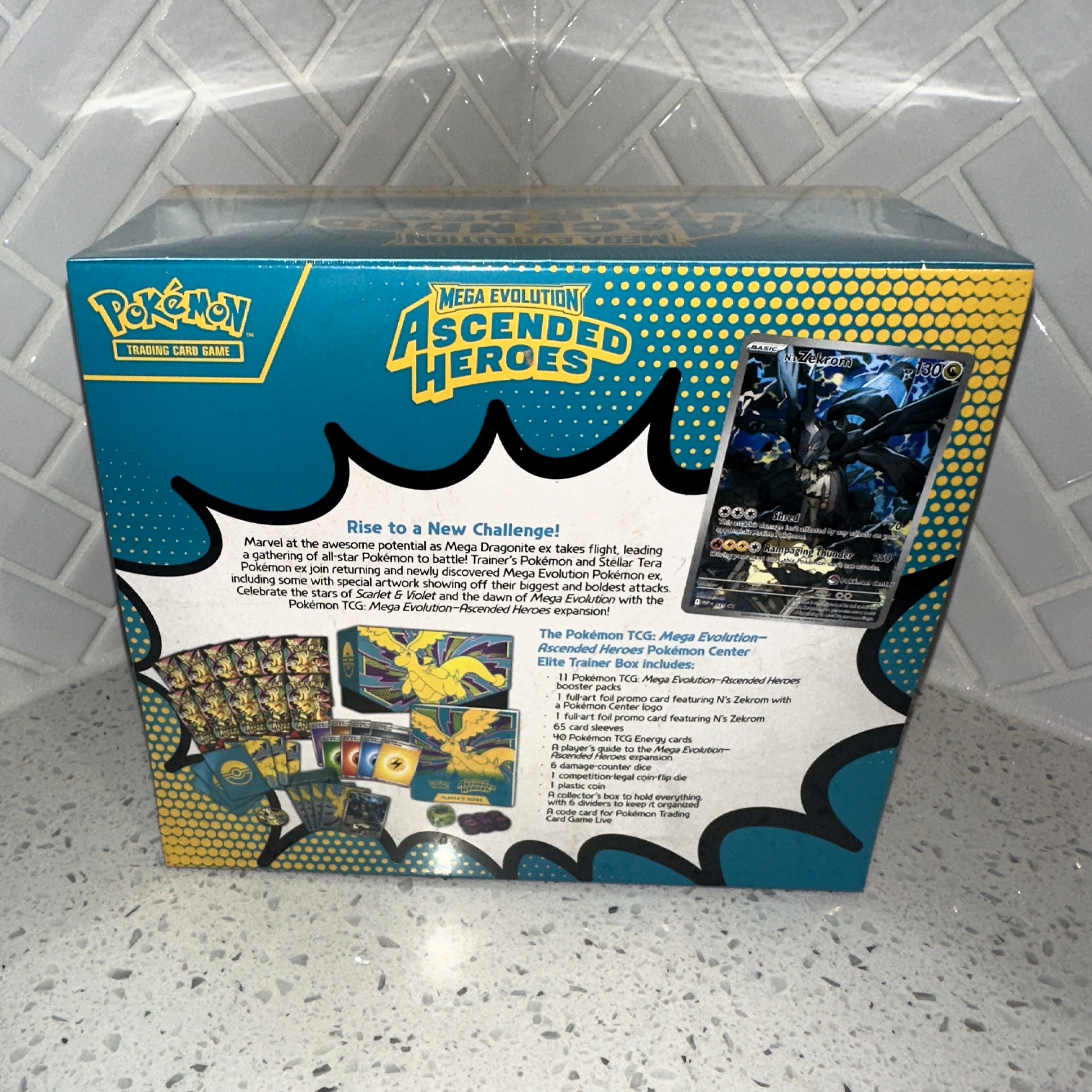 pokemon card game scarlet & violet expansion pack snow hazard Amazon.com: Pokemon Card Game Scarlet & Violet Expansion Pack Snow Hazard  Box (Japanese) : Toys & Games main image 0