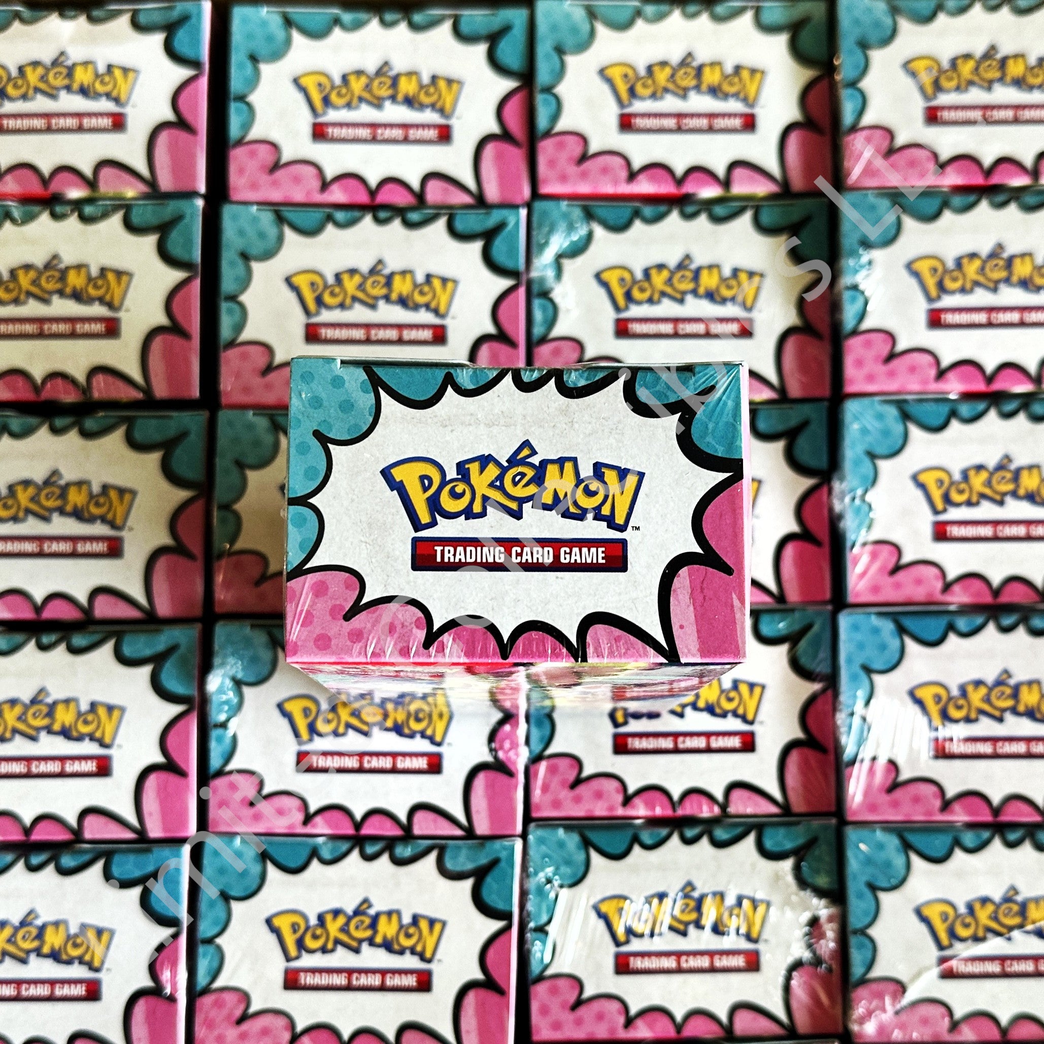 Pokémon TCG Mega Evolution ME2.5 Ascended Heroes Booster Bundle Box Shipment Top – Limited Collectibles