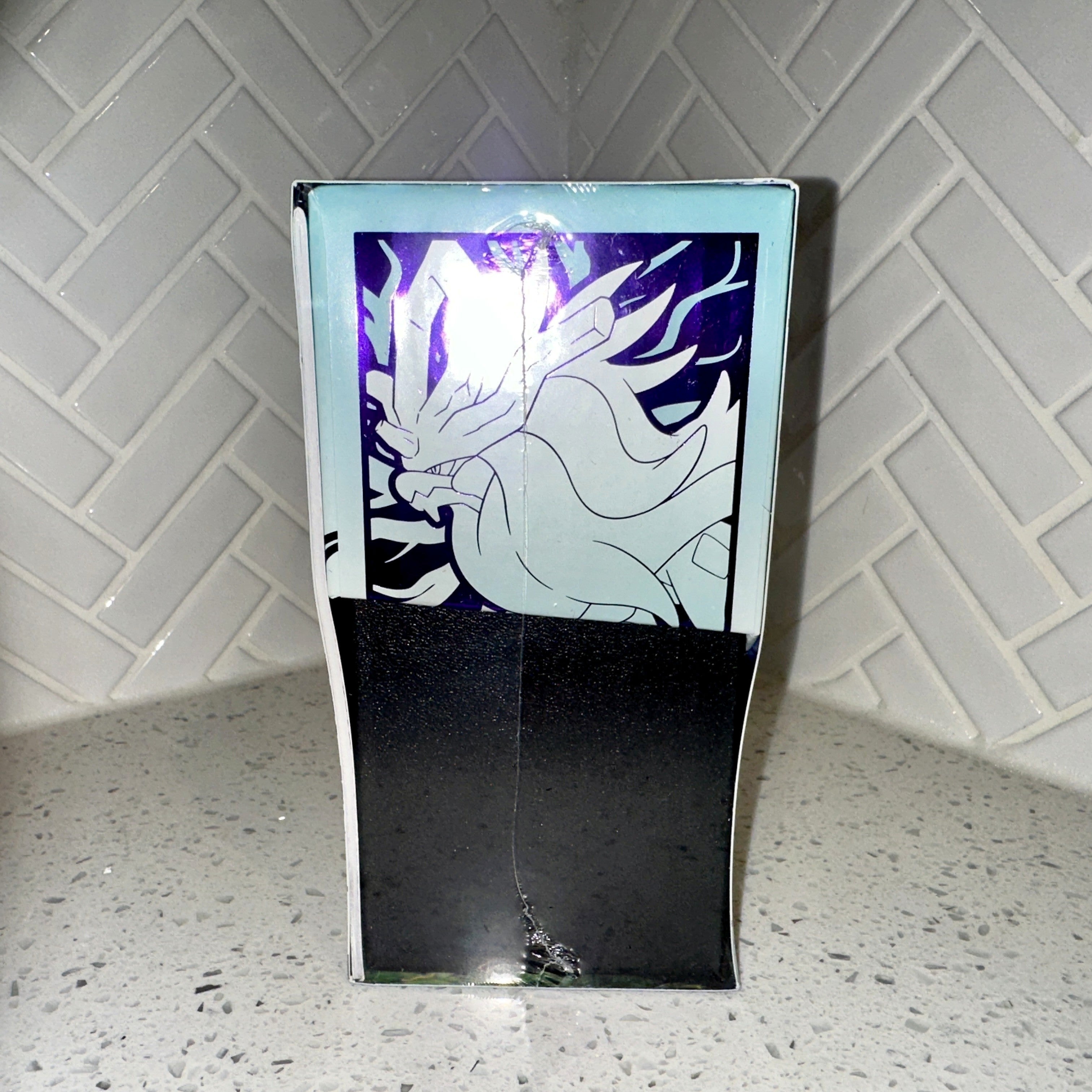 Pokémon TCG Scarlet & Violet Temporal Forces Walking Wake Elite Trainer Box ETB Side 2 – Limited Collectibles