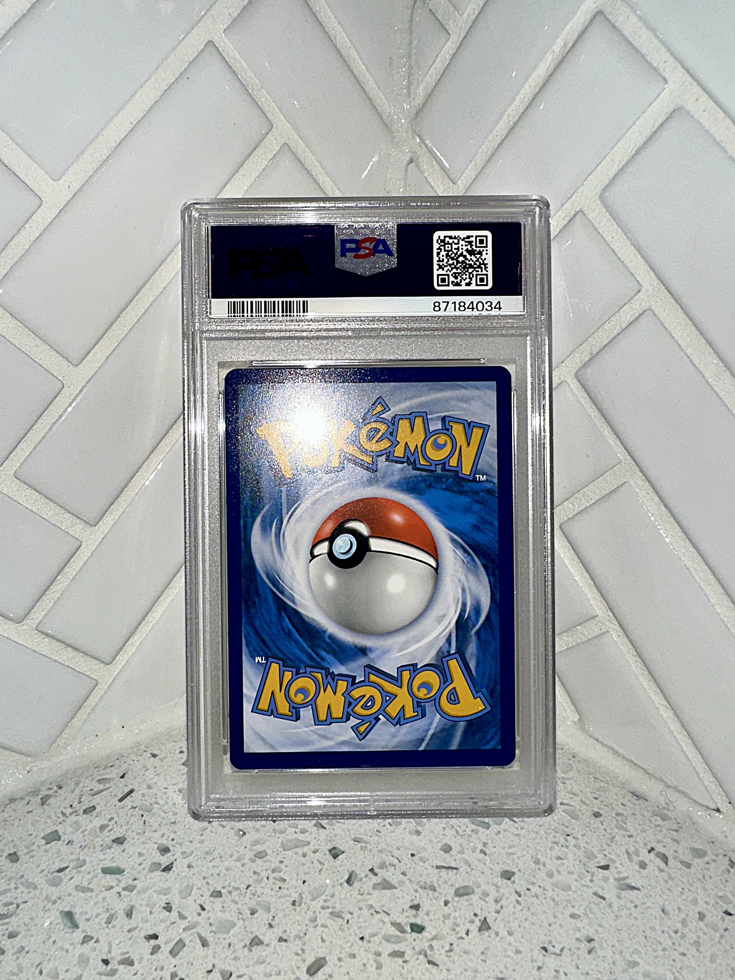 Pokémon TCG: Van Gogh Pikachu with Grey Felt Hat #085 Promo Card – Limited Collectibles