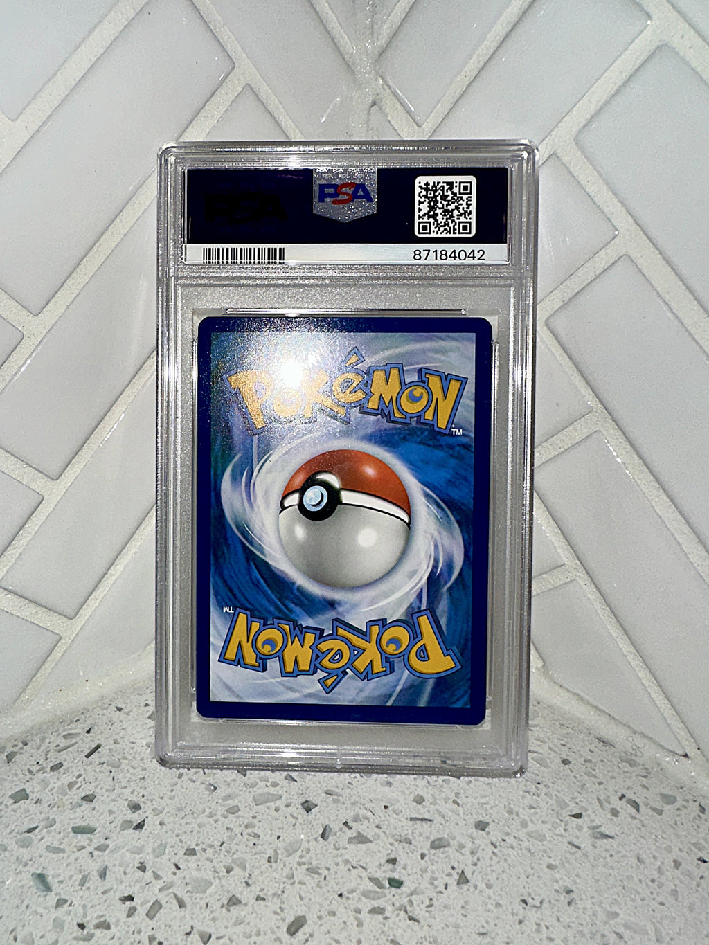 Pokémon TCG: Van Gogh Pikachu with Grey Felt Hat #085 Promo Card