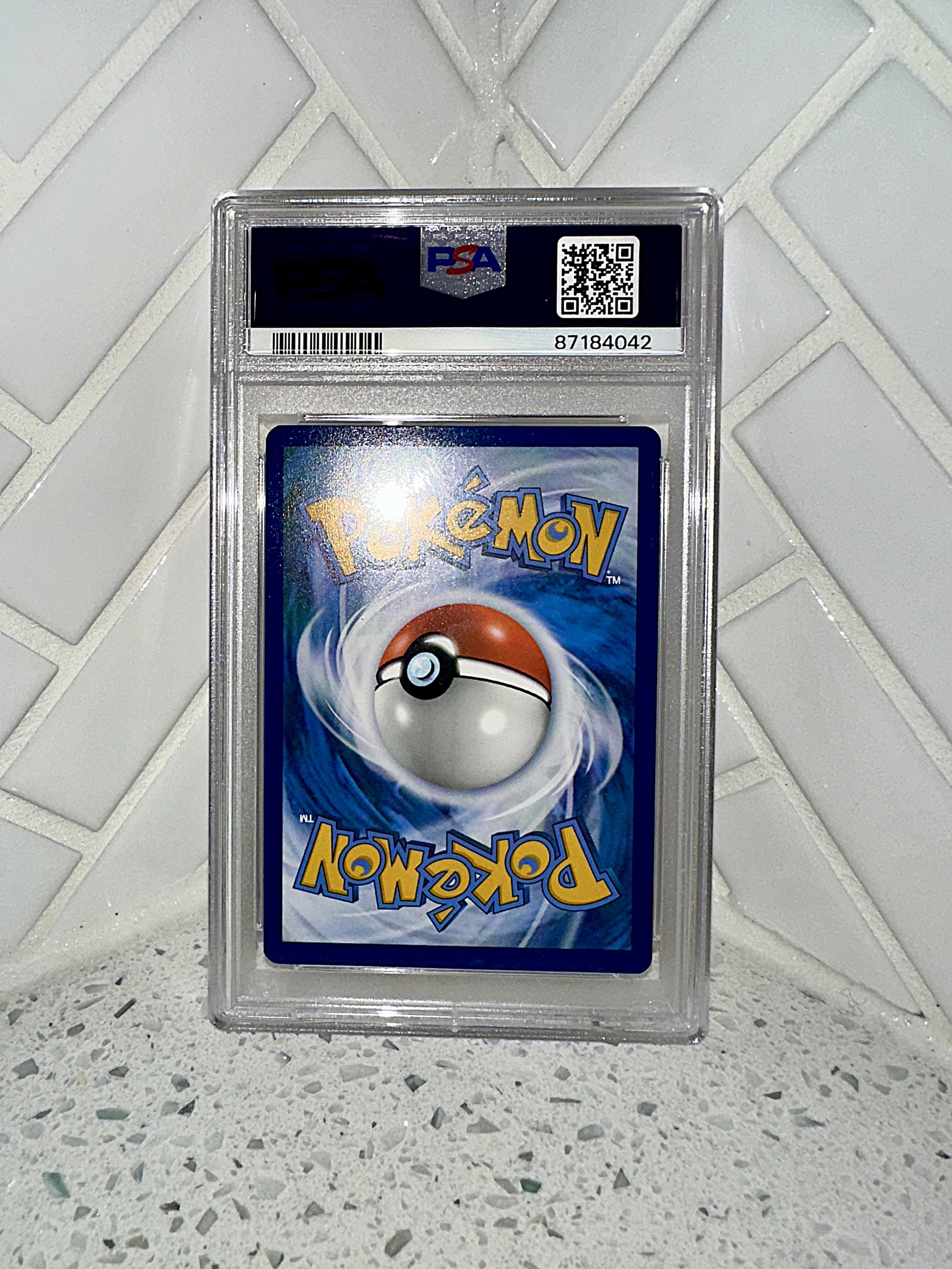 Pokémon TCG: Van Gogh Pikachu with Grey Felt Hat #085 Promo Card – Limited Collectibles