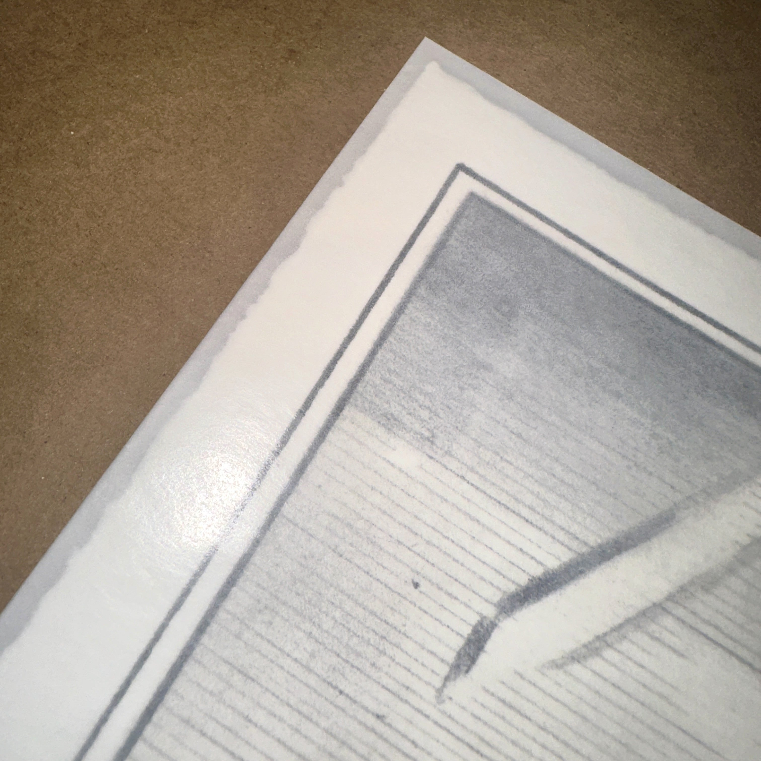 Ryan Travis Christian - Bullet Knights 202 Signed & Numbered Art Print Corner 3 – Limited Collectibles