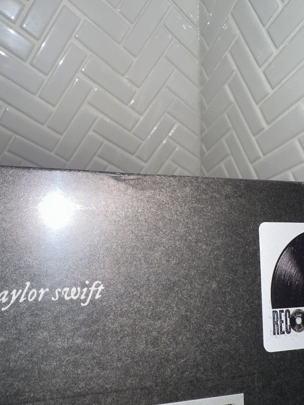 Taylor Swift ~ Folklore: The Long Pond Studio Sessions ~ RSD 2023