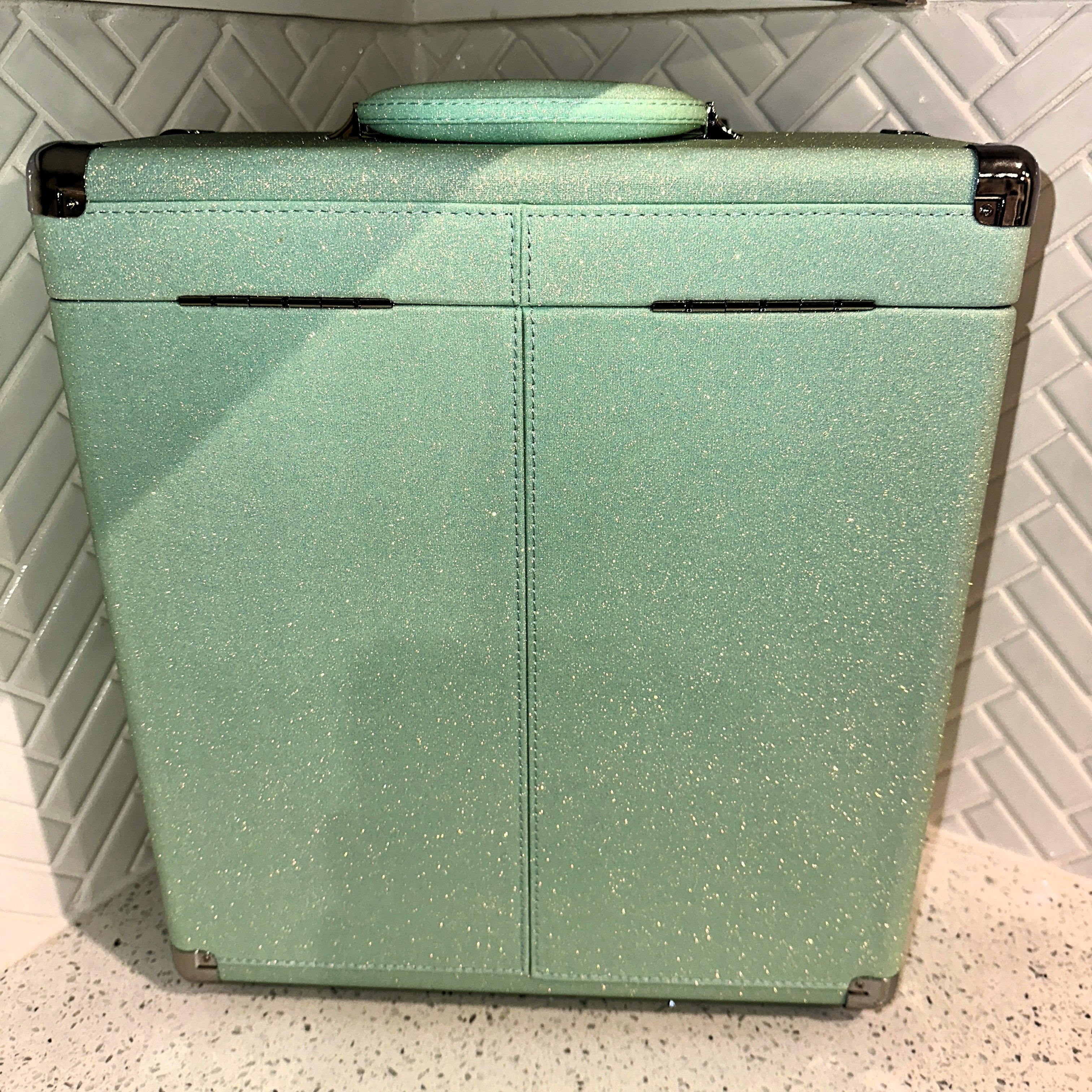 Taylor Swift ~ The Life of a Showgirl ~ Vinyl Case – Limited Collectibles