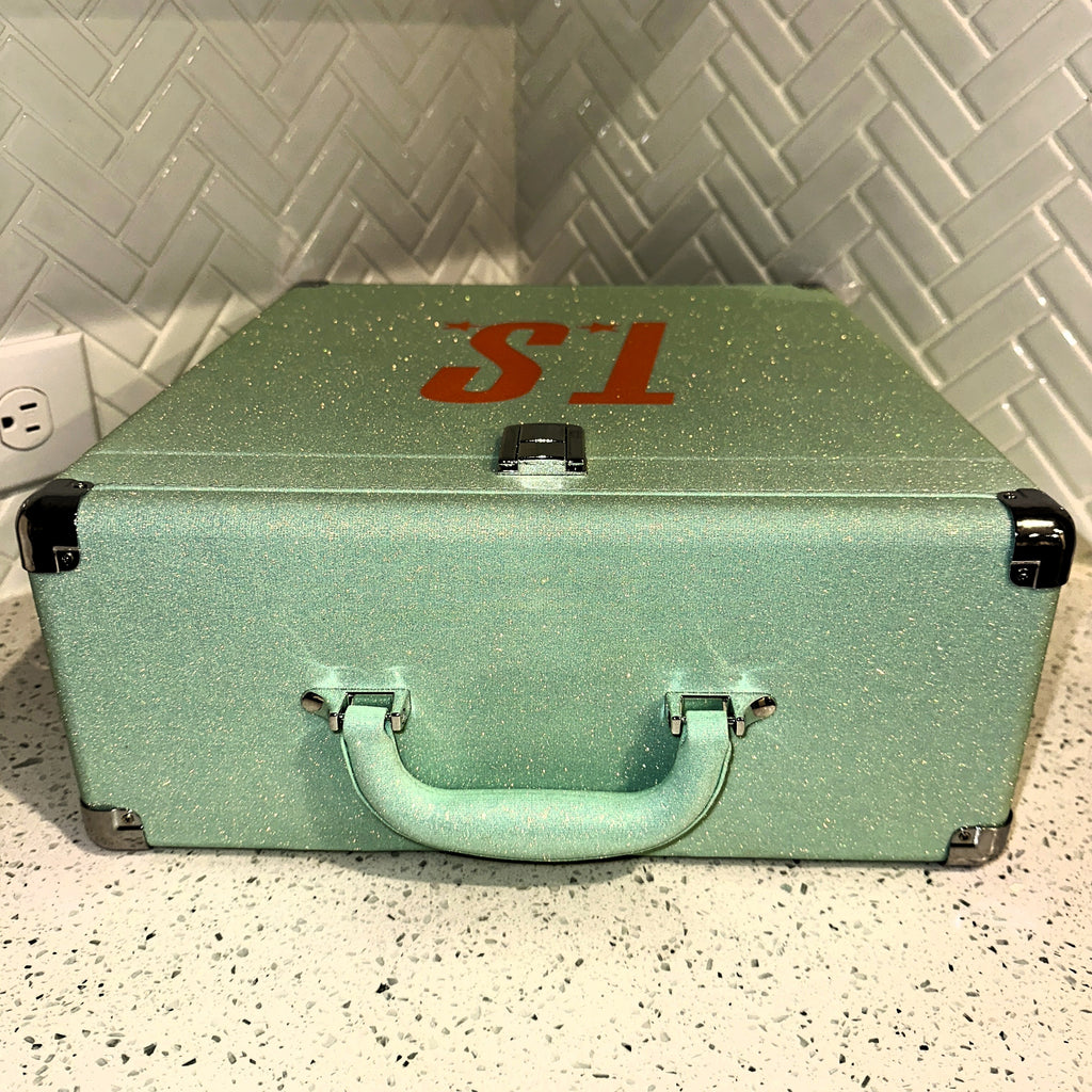 Taylor Swift ~ The Life of a Showgirl ~ Vinyl Case