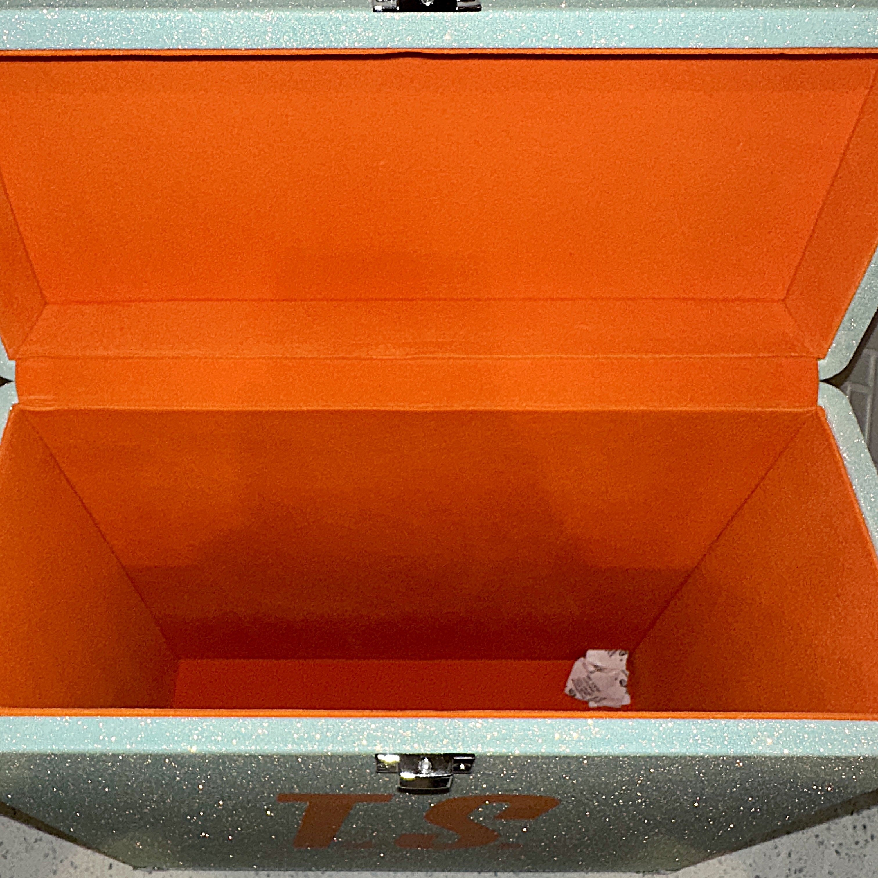 Taylor Swift ~ The Life of a Showgirl ~ Vinyl Case – Limited Collectibles