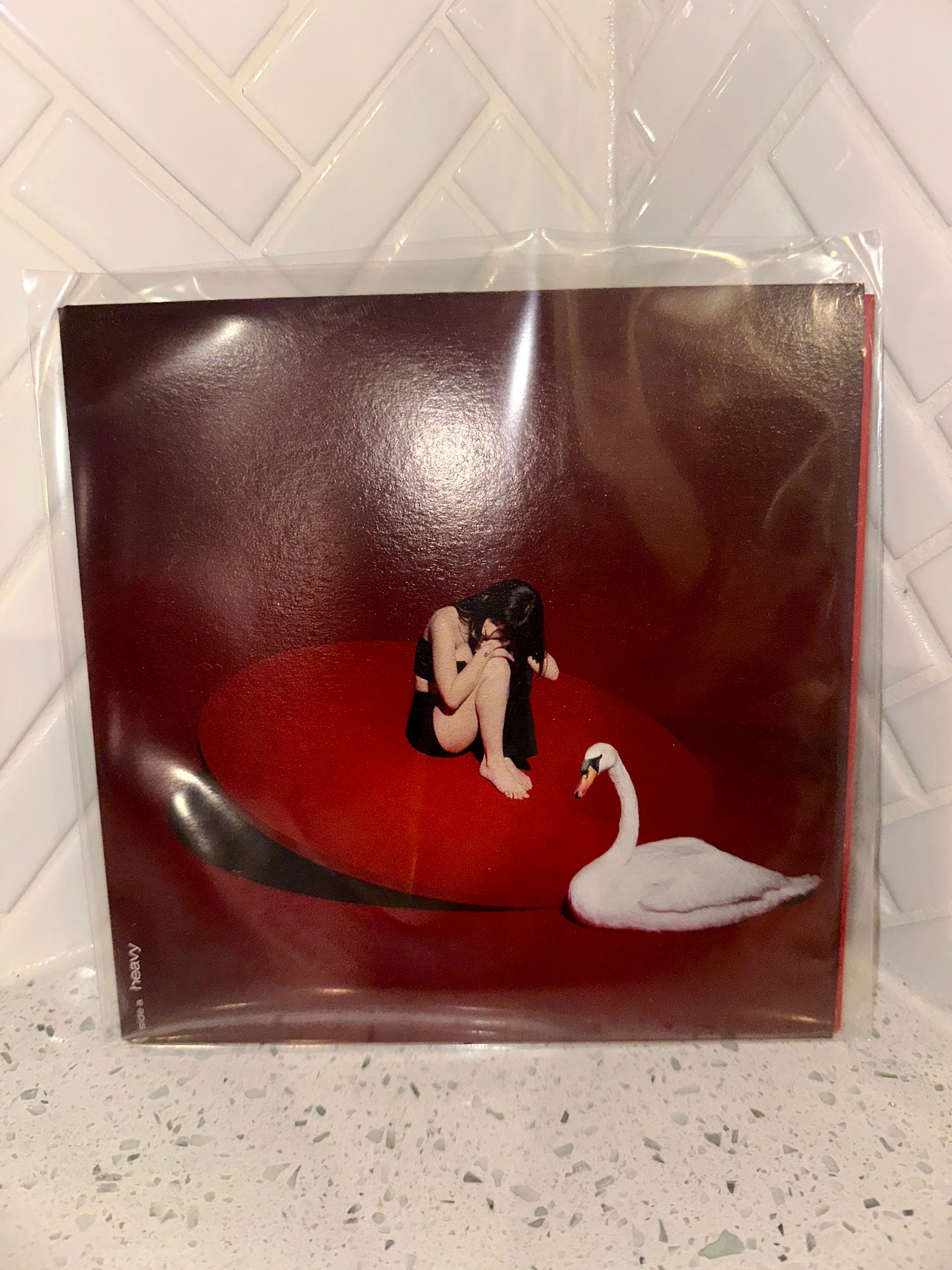 The Marias ~ Heavy / Sienna Single ~ 7 Inch Vinyl – Limited Collectibles