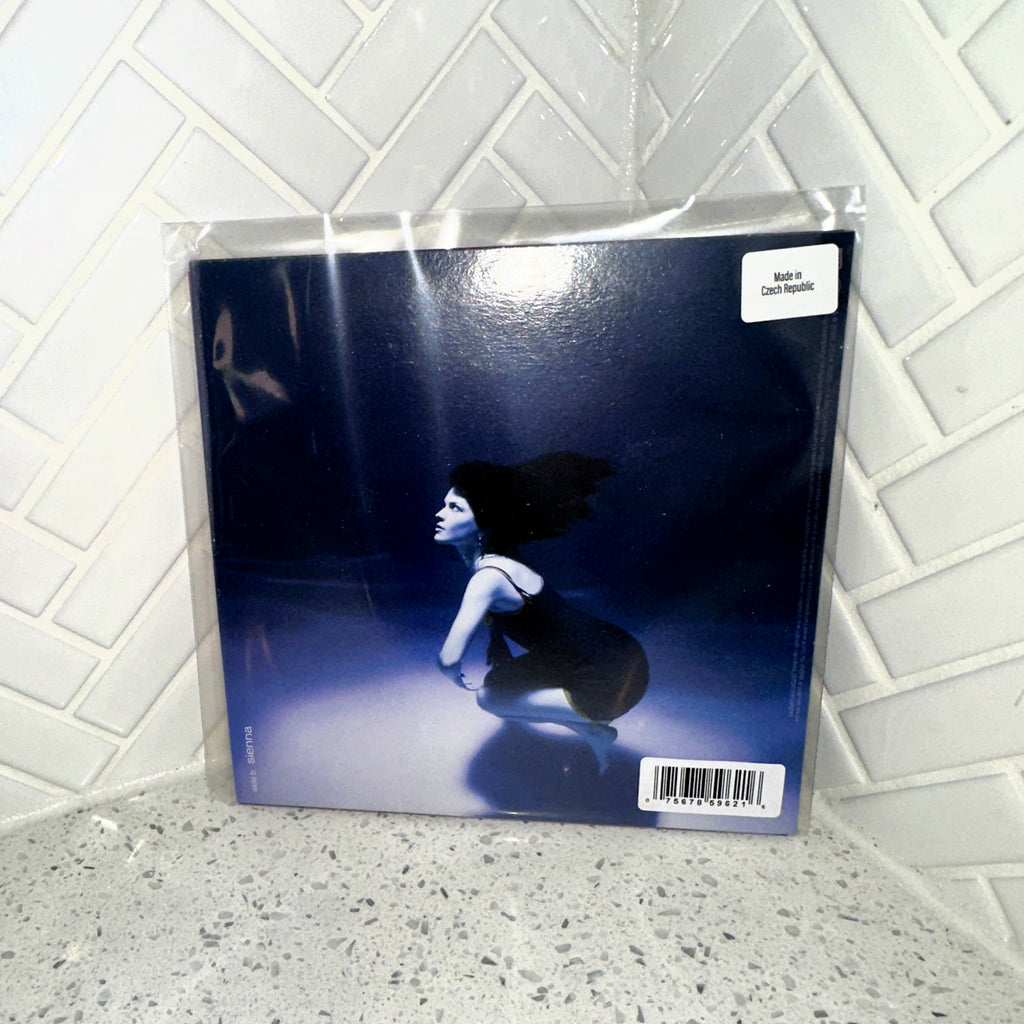 The Marías - Heavy / Sienna LP Single - Limited Edition Exclusive Vinyl Record