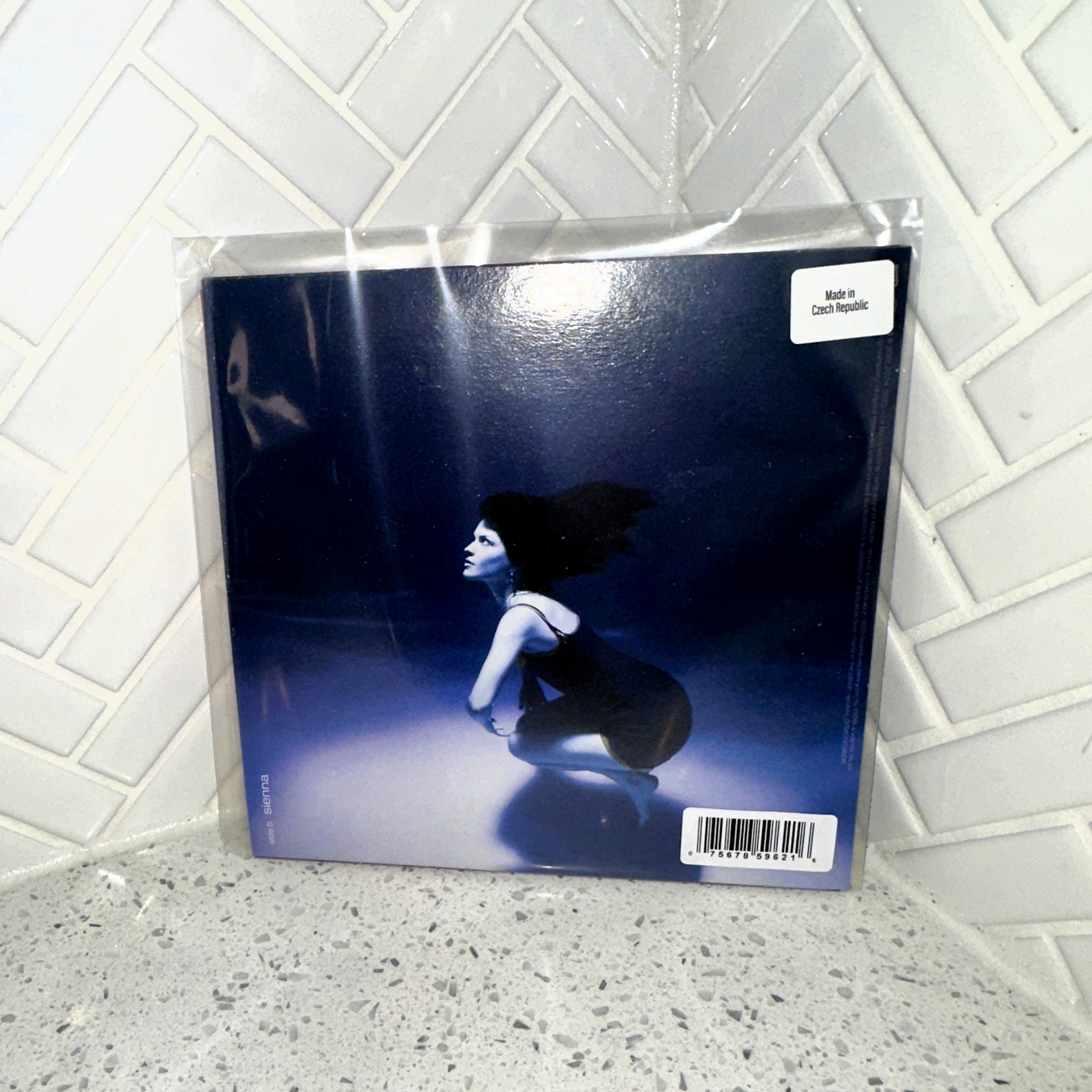 The Marías - Heavy / Sienna LP Single - Limited Edition Exclusive Vinyl Record – Limited Collectibles