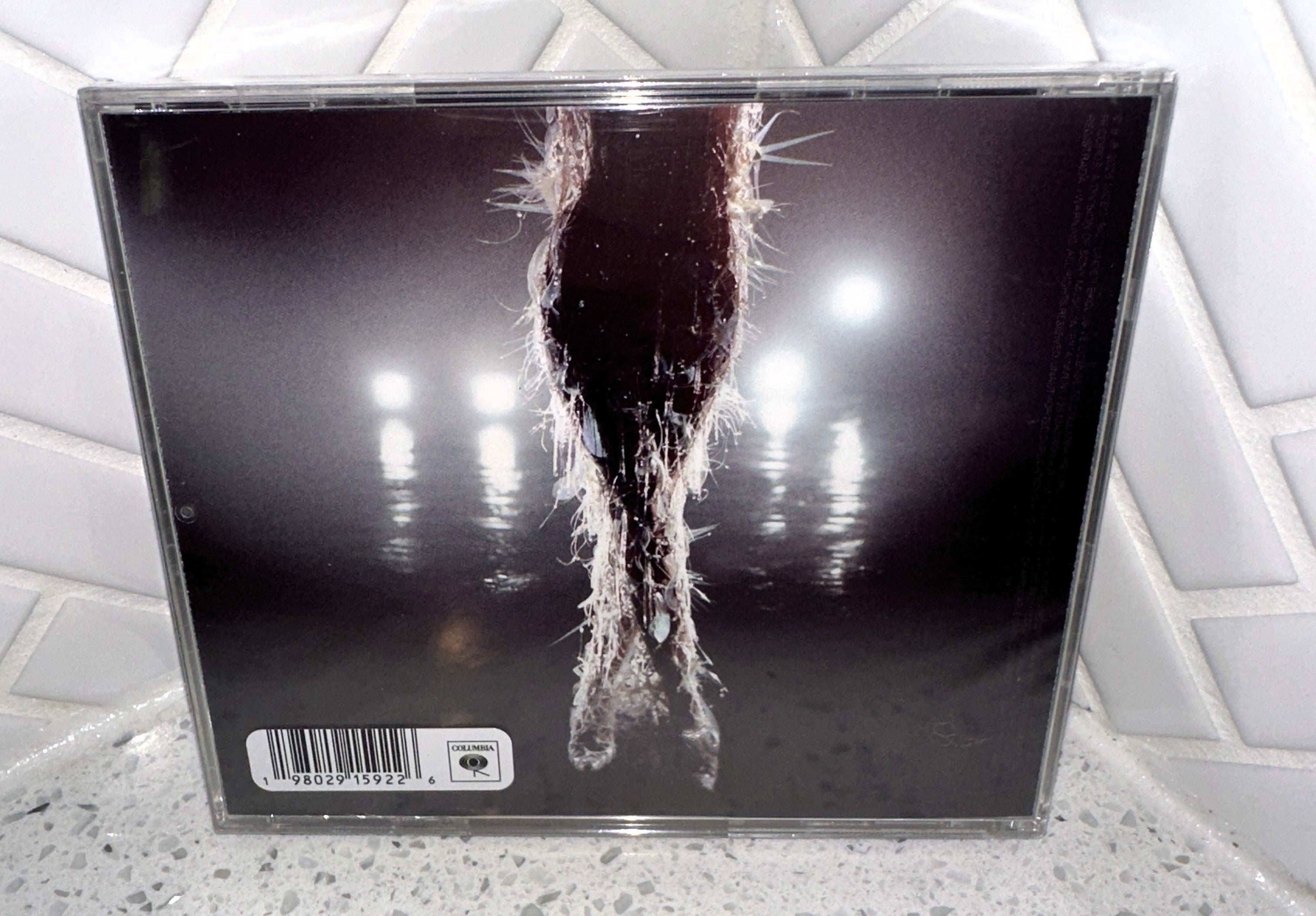 Miley Cyrus ~ Something Beautiful CD ~ Signed – Limited Collectibles